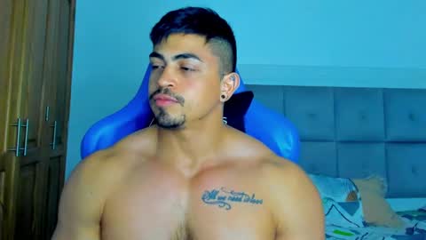 Iron online show from 02-01-25, 12:40