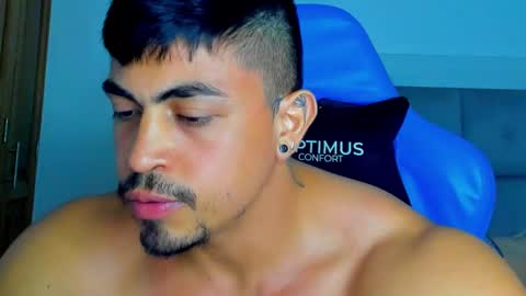 Iron online show from 02-01-25, 03:41