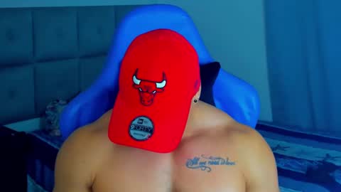 Iron online show from 02-09-25, 05:40