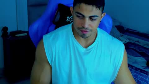 Iron online show from 02-12-25, 02:56