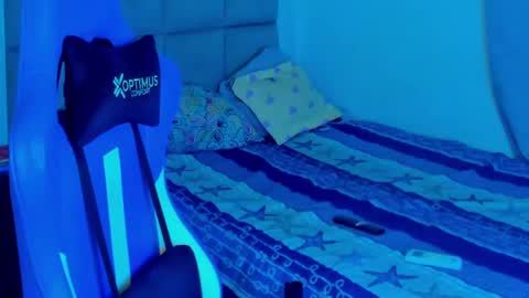 Iron online show from 03-02-25, 05:54