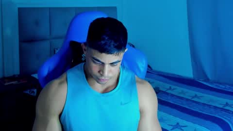 Iron online show from 03-05-25, 01:31