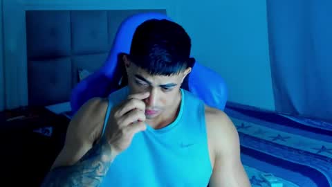 Iron online show from 03-05-25, 04:34