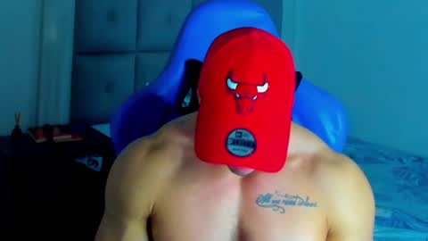 Iron online show from 03-09-25, 04:11