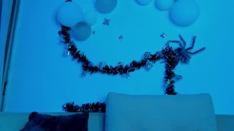 Iron online show from 10-30-25, 05:09