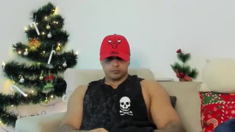 Iron online show from 12-02-25, 12:05