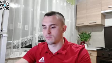 Anton online show from 04-10-26, 07:07