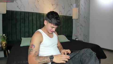 Snapshot of iron_tous chatting on 02-02-26, 08:40 Iron Tous online show from 02-02-26, 08:40