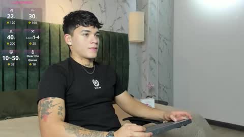 Snapshot of iron_tous chatting on 02-12-26, 08:59 Iron Tous online show from 02-12-26, 08:59