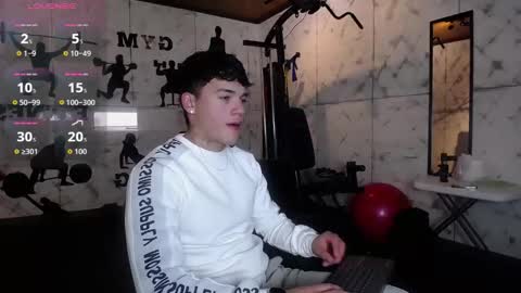 Snapshot of iron_tous chatting on 02-13-26, 08:38 Iron Tous online show from 02-13-26, 08:38