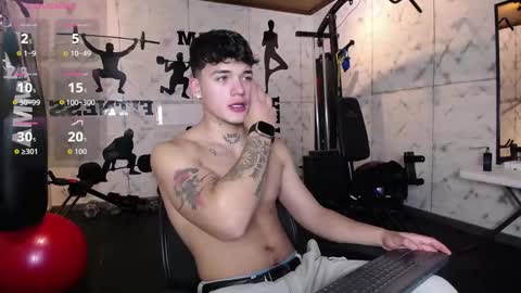 Snapshot of iron_tous chatting on 02-22-26, 09:02 Iron Tous online show from 02-22-26, 09:02