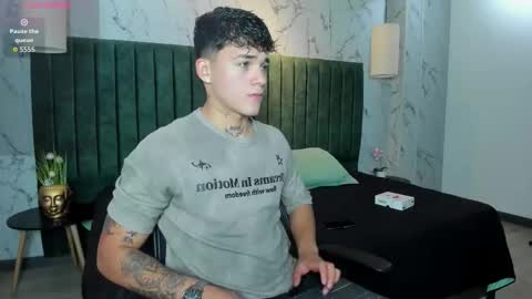 Snapshot of iron_tous chatting on 02-25-26, 09:13 Iron Tous online show from 02-25-26, 09:13