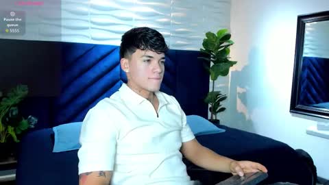 Snapshot of iron_tous chatting on 02-26-26, 09:14 Iron Tous online show from 02-26-26, 09:14