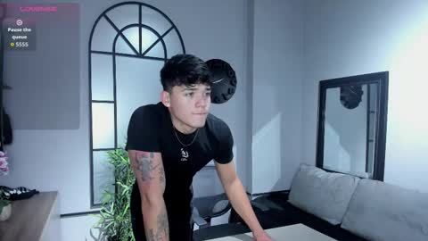 Snapshot of iron_tous chatting on 03-02-26, 08:59 Iron Tous online show from 03-02-26, 08:59