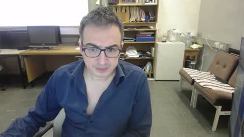 IronChrome online show from 12-31-24, 05:55