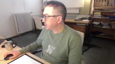 IronChrome online show from 03-03-25, 06:26