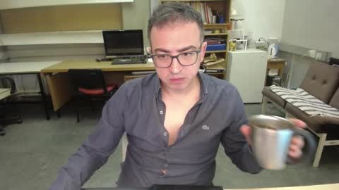 IronChrome online show from 03-07-25, 02:57