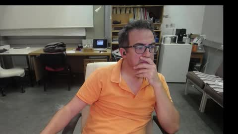 IronChrome online show from 09-20-25, 03:35