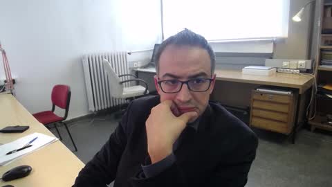 IronChrome online show from 10-21-25, 11:44