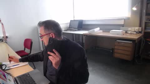 IronChrome online show from 10-22-25, 07:08