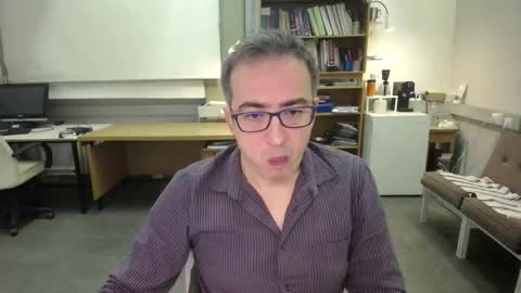 IronChrome online show from 10-27-25, 07:23