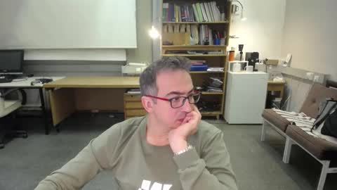 IronChrome online show from 10-28-25, 07:12