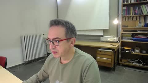 IronChrome online show from 11-10-25, 08:24