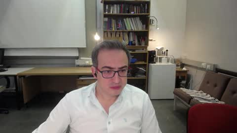 IronChrome online show from 11-17-25, 07:14