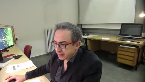 IronChrome online show from 11-25-25, 08:03