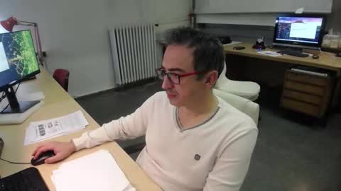 IronChrome online show from 12-04-25, 08:01