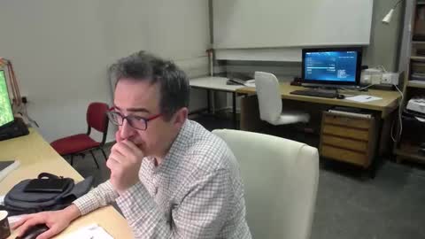 IronChrome online show from 12-16-25, 08:30