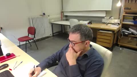 IronChrome online show from 02-13-26, 09:16