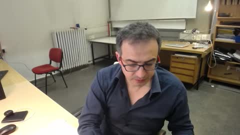 IronChrome online show from 02-17-26, 11:29