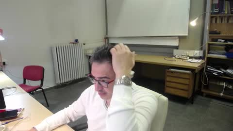 IronChrome online show from 03-06-26, 08:11