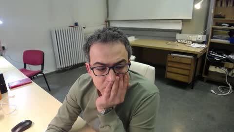 IronChrome online show from 03-10-26, 07:46