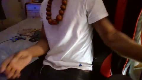 Snapshot of ironcogking chatting on 10-19-25, 12:22 SexEngine88 online show from 10-19-25, 12:22