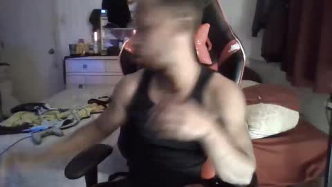 SexEngine88 online show from 04-15-26, 05:47