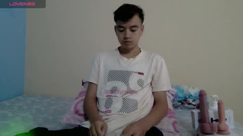 irondante01 online show from 03-18-26, 12:08