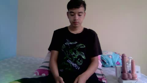 irondante01 online show from 03-26-26, 12:11