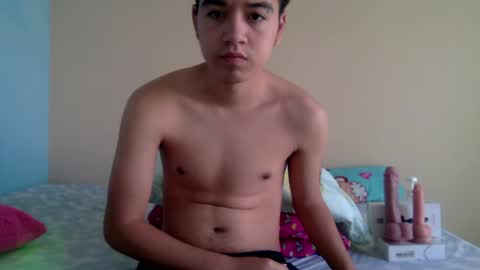 irondante01 online show from 04-22-26, 12:07