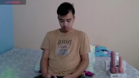 irondante01 online show from 06-05-26, 12:11