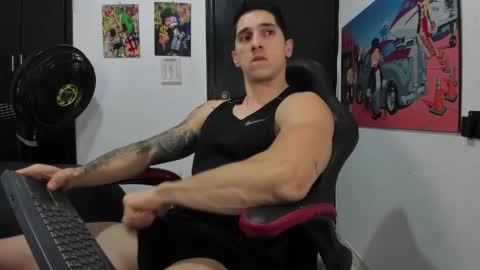 Jake online show from 10-22-25, 08:19