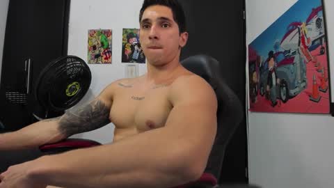 Jake online show from 11-25-25, 12:10