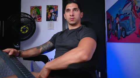 Jake online show from 05-25-26, 04:24