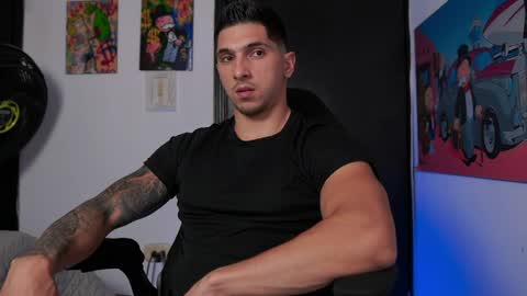 Jake online show from 05-29-26, 07:34
