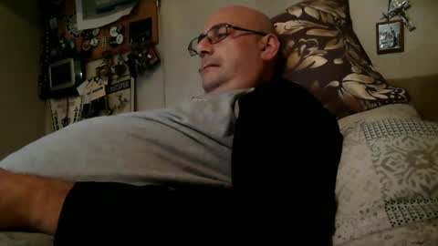 Ironkokkk online show from 01-14-25, 08:59