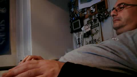 Ironkokkk online show from 01-20-25, 10:37