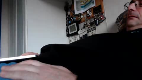 Ironkokkk online show from 02-14-25, 04:41