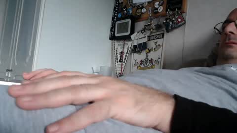 Ironkokkk online show from 02-21-25, 08:51