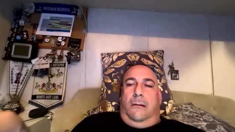 Ironkokkk online show from 05-08-26, 10:15